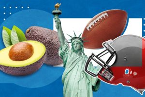 Mexico will export 110,000 tons of avocado for the Super Bowl