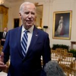 Millions will receive more money from Social Security after law signed into law by Biden