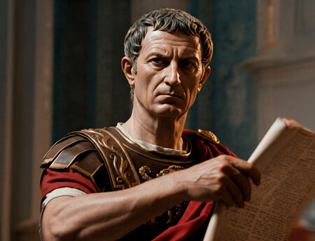 Gaius Julius Caesar Augustus 1