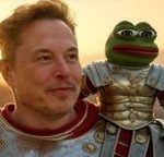 Elon Musk is now called Kekius Maximus, and he also decides how the inhabitants of Mars will be governed