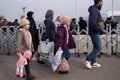 More than 125,000 refugees return to Syria after the fall of Al Assad