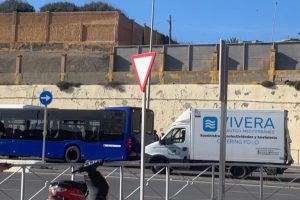 Morocco stops the customs of Ceuta and Melilla again and the silence of the Government irritates the local economic fabric