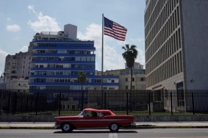 Most US agencies believe Havana syndrome was not the work of a foreign enemy: official