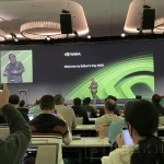 Geeknetic NVIDIA GeForce RTX 5000, architecture and features 1