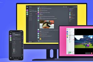 Discord on Devices