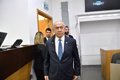 Netanyahu requests to postpone his testimony for two weeks in his corruption trial after undergoing surgery