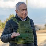 File - Prime Minister of Israel, Benjamin Netanyahu