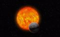 New type of planet identified 48 light years away