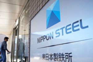 Nippon and US Steel sue US for blocking acquisition deal