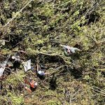 No survivors found in small plane crash with 10 occupants