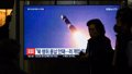 North Korea launches its first ballistic missile of the year