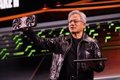 Nvidia's AI chips are progressing faster than Moore's Law, which will lower the costs of using the models