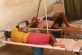 One dead and 60 affected by a new cholera outbreak near the capital of Zimbabwe