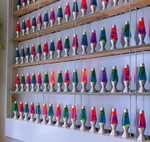 The security of millions of websites depends on 100 lava lamps. The reason: entropy