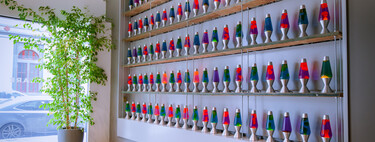 The security of millions of websites depends on 100 lava lamps. The reason: entropy