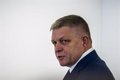 Prime Minister Fico claims that "somehow" Slovakia has secured Russian gas supplies