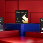 Qualcomm Snapdragon X Series Chips