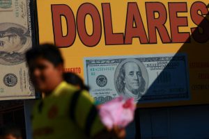 Remittances to Mexico rebound in November after two months of contraction