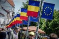 Romania's ruling coalition agrees to hold presidential elections on May 4