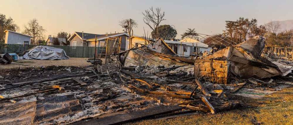 Spencer Pratt defends Mandy Moore amid bushfire backlash