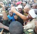 Sudanese army leader receives Turkish mediators in new effort to end war