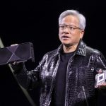 Supercomputing for everyone and humanoid robotics, this is what the future looks like for Nvidia