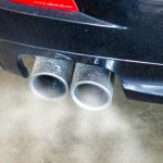 car pollution