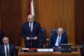 The EU notes that the appointment of Aoun as president of Lebanon opens an era of "hope and renewal"