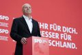 The German Social Democrats elect Olaf Scholz in a difficult bid to retain the Chancellery