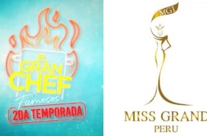 Miss Grand Peru will compete for