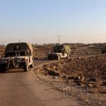 Deployment of Israeli military in Quneitra