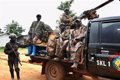 The M23 militias take the capital of the Congolese territory of Masisi