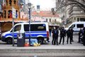 The Magdeburg attack already leaves six dead after the death in the last hours of an injured woman