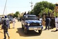 The Sudanese Army enters Wad Madani, the country's second largest city