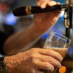 The US calls for a review of alcohol consumption guidelines due to possible cancer risks