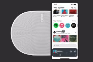 Archive – Sonos Mobile App Resource