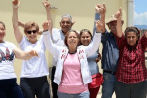 Seniors- Bogotá