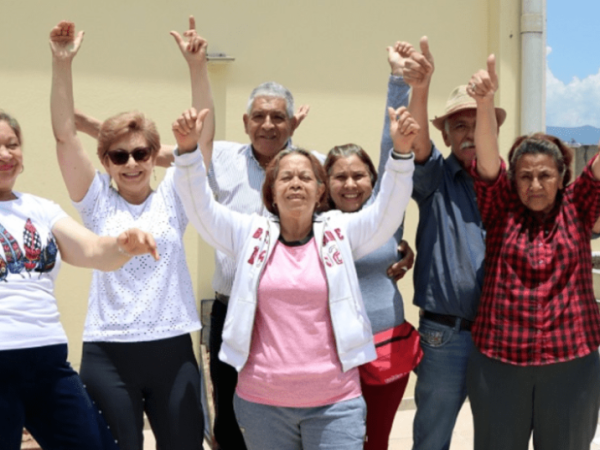 Seniors- Bogotá