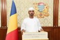 The president of Chad speaks of "attempted assassination" after the armed attack on the Presidential Palace