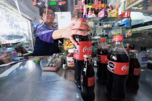 The tax on gasoline, tobacco and soft drinks rises 4.3% by 2025