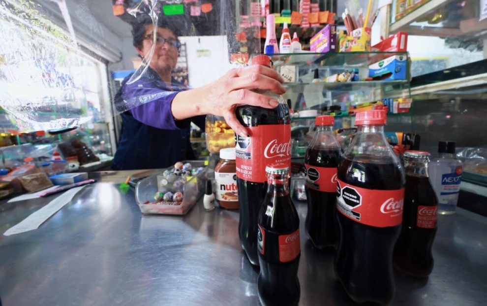 The tax on gasoline, tobacco and soft drinks rises 4.3% by 2025