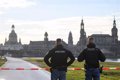 Thousands evacuated after unexploded World War II bomb found in Dresden, Germany