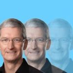 Tim Cook Apple