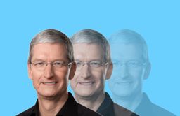 Tim Cook Apple