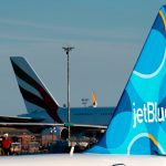 US fines JetBlue $2 million for chronic flight delays