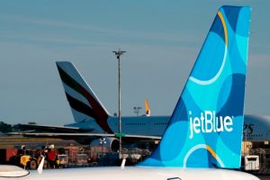 US fines JetBlue $2 million for chronic flight delays