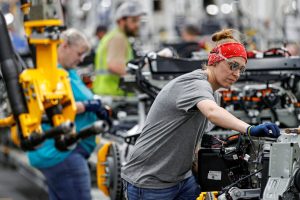 US job growth exceeds expectations