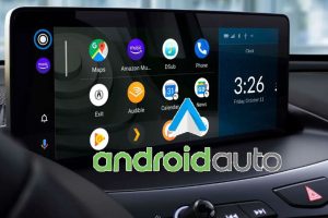 Update now: Android Auto fixes the voice command error with a new update