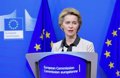 Von der Leyen and Costa warn Trump that the EU "will protect its citizens and democracies"