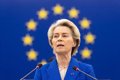 Von der Leyen cancels her trips for two weeks due to severe pneumonia